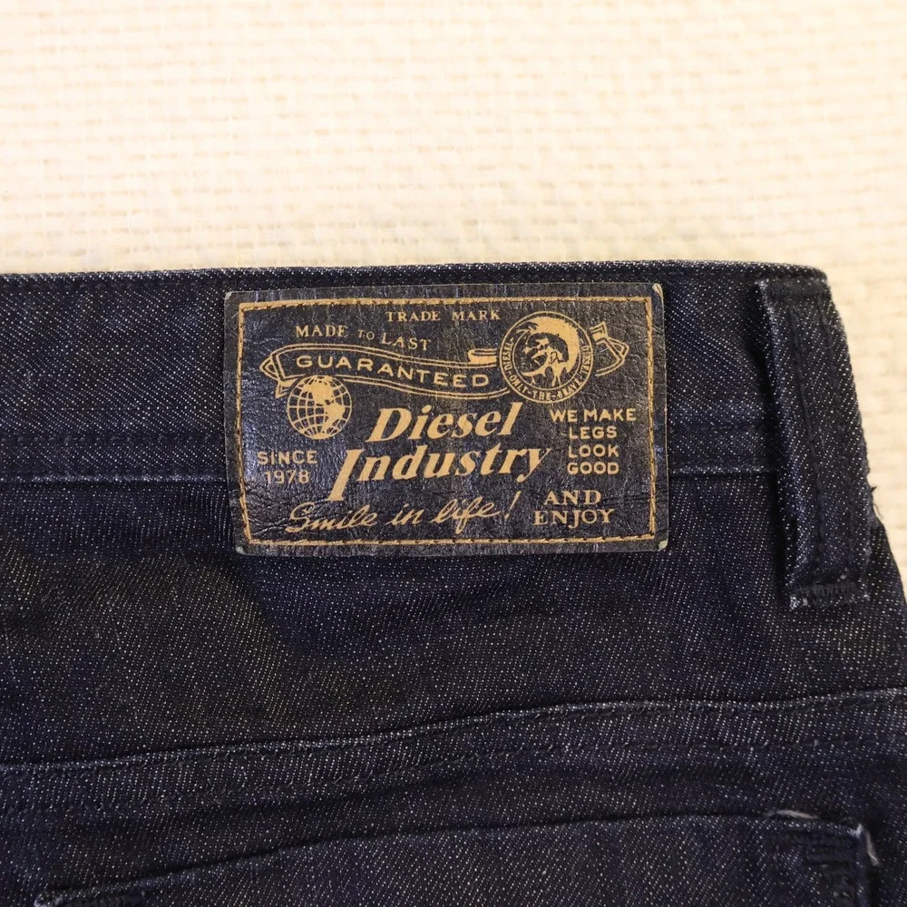 Diesel safado regular